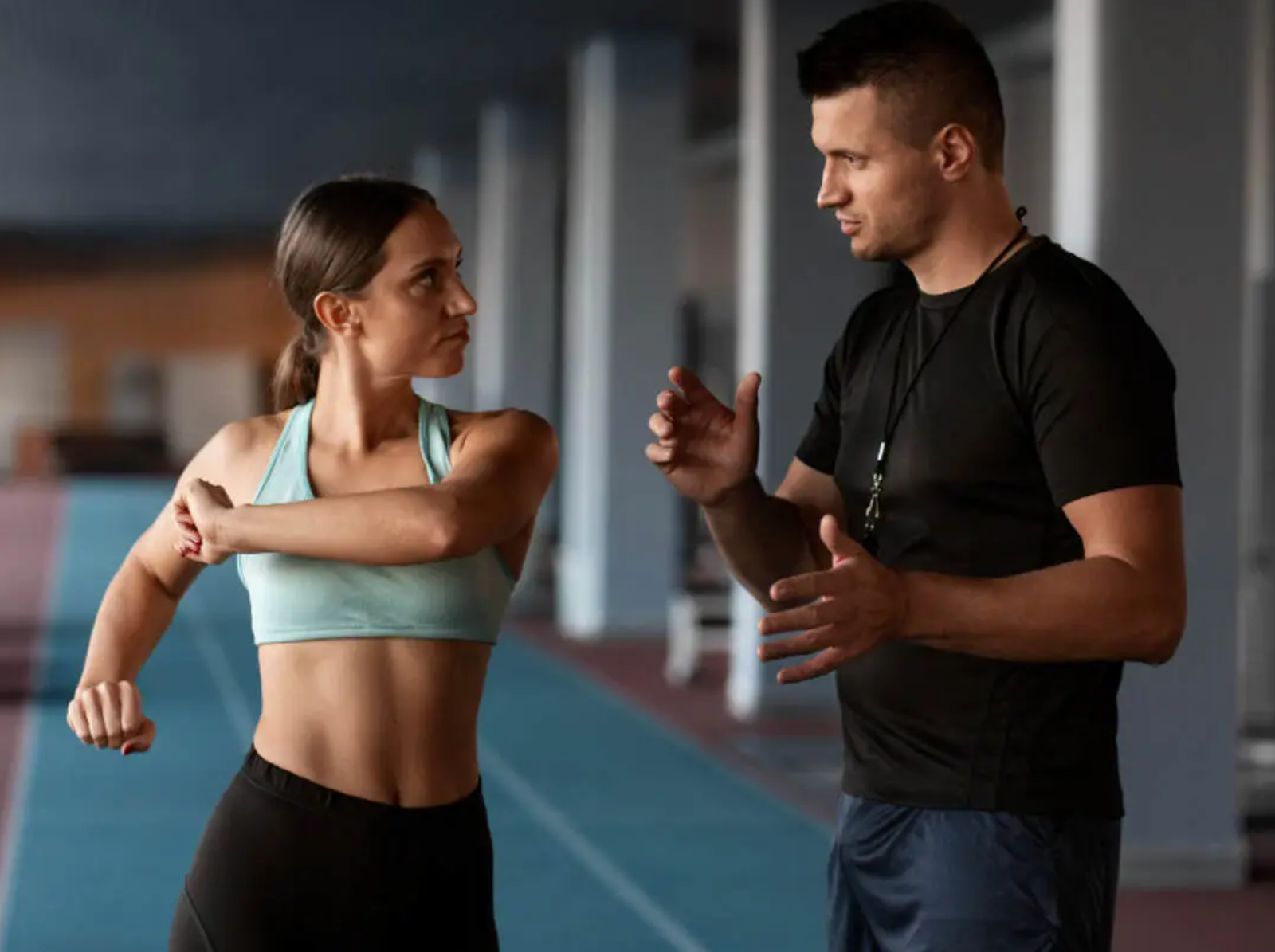 Why Personal Training in Largo, FL Is the Key to Reaching Your Goals