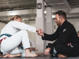 Jiu-Jitsu Training in Largo, FL: Your Path to Fitness and Self-Defense