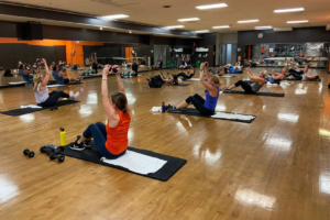 Group Power Classes in Largo, FL – Boost Your Strength and Stamina